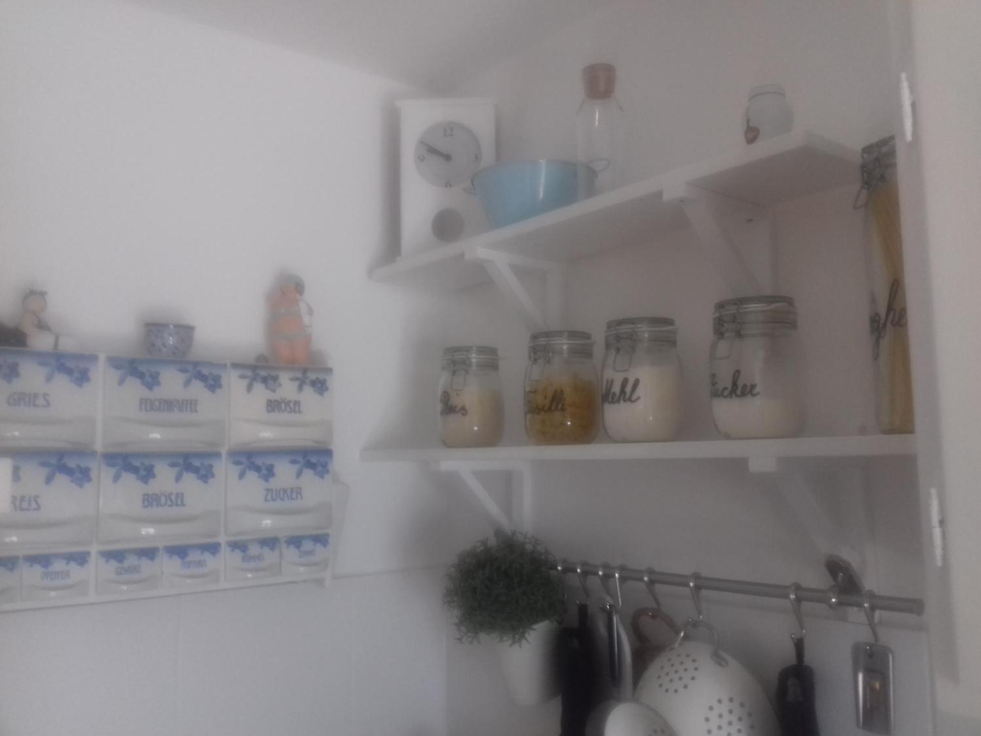 Ferienwohnung Wiesmuehlstrasse Генндорф-ам-Валлерзе Екстер'єр фото