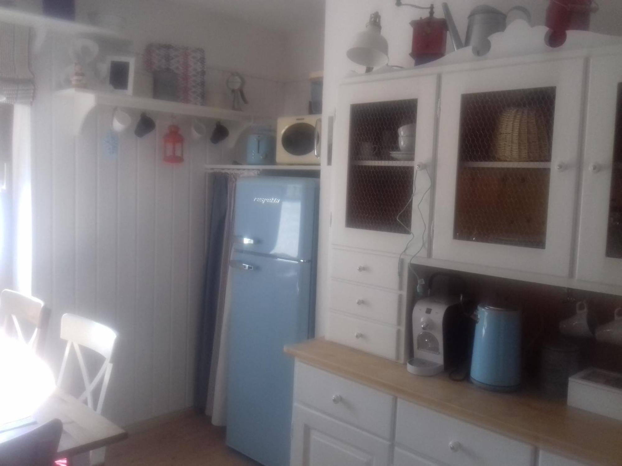 Ferienwohnung Wiesmuehlstrasse Генндорф-ам-Валлерзе Екстер'єр фото